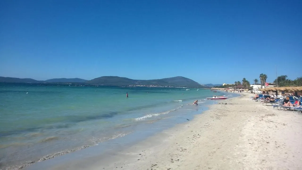Affittasardegna-Casa Lido Apartment Alghero Italy