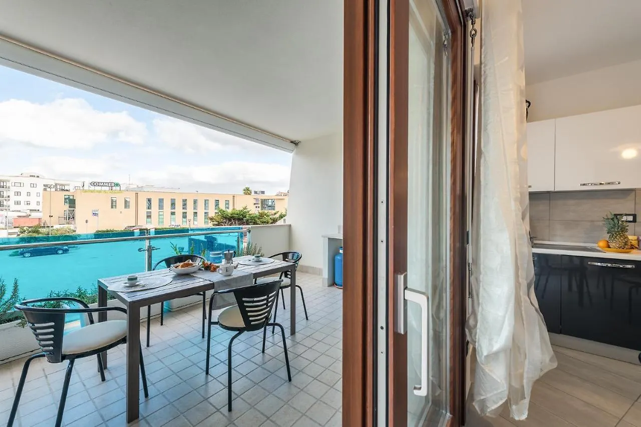 Affittasardegna-Casa Lido Apartment Alghero