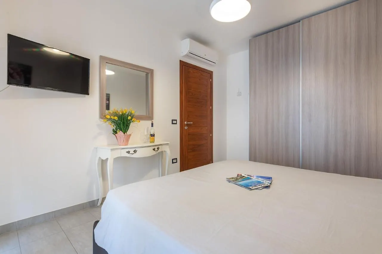 Affittasardegna-Casa Lido Apartment Alghero