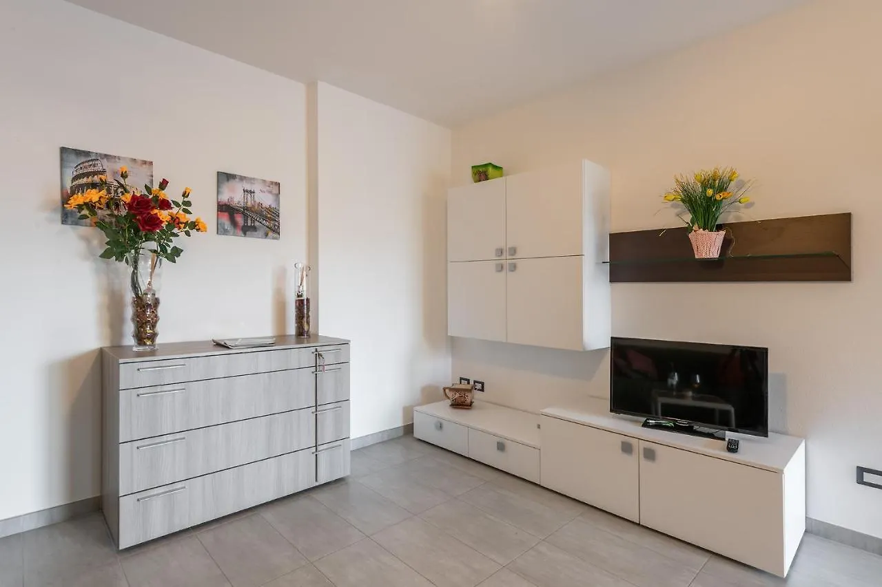 Affittasardegna-Casa Lido Apartment Alghero Italy