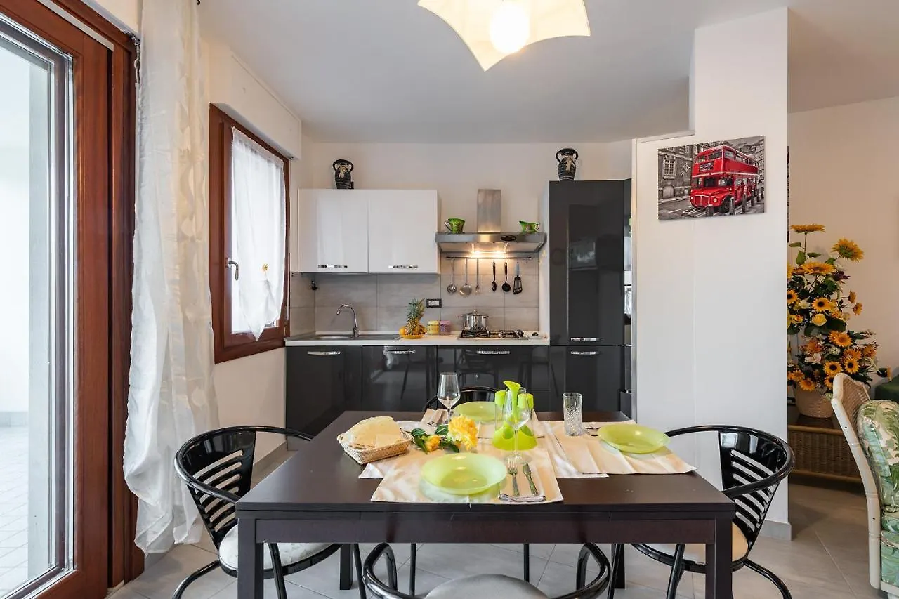 Affittasardegna-Casa Lido Apartment Alghero 0*,  Italy