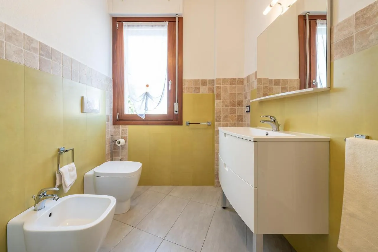 Affittasardegna-Casa Lido Apartment Alghero
