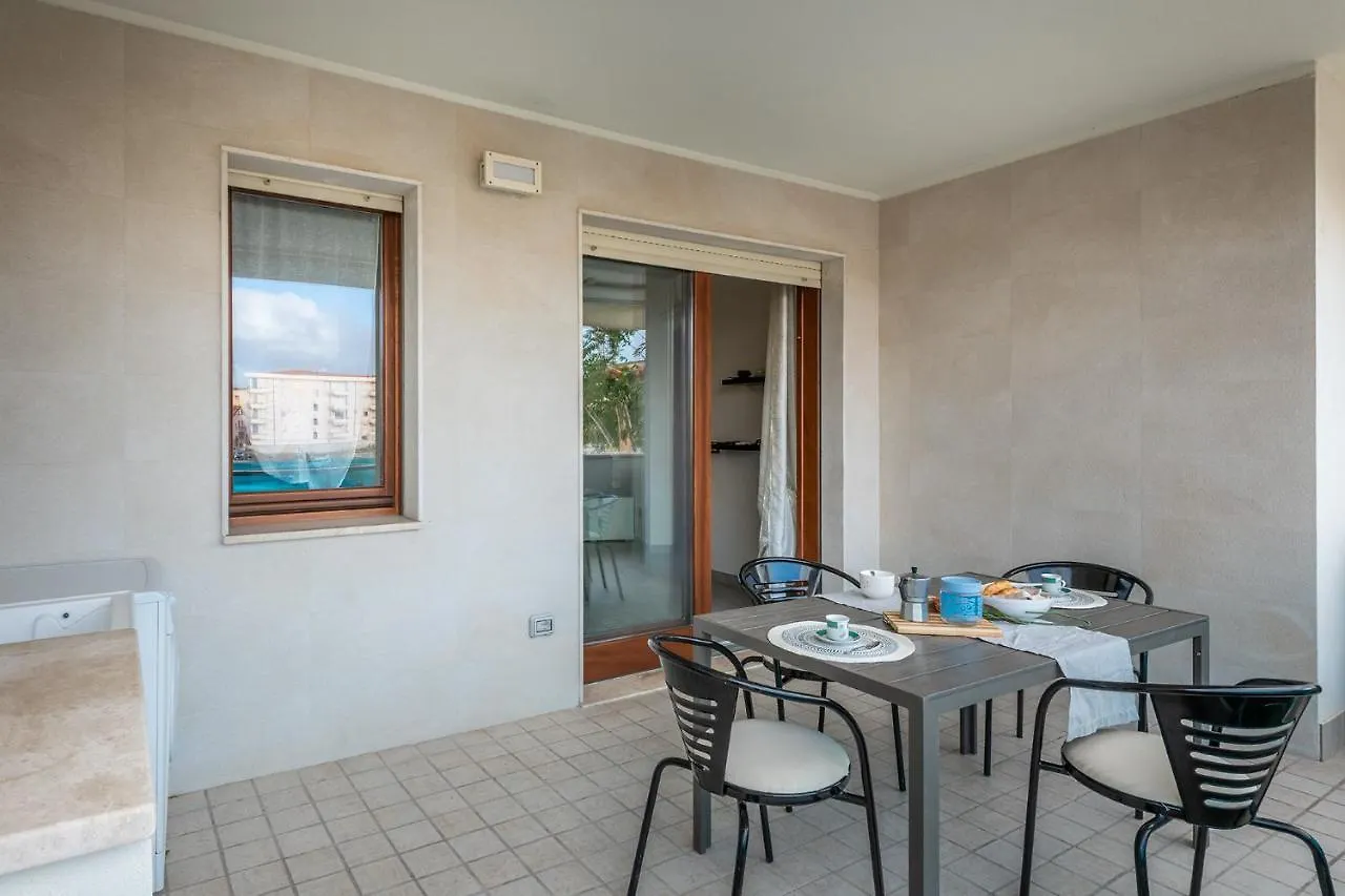 Affittasardegna-Casa Lido Apartment Alghero