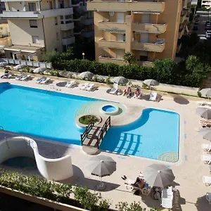 3* Hotel apartamentowy Gardenia